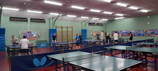 Tarif Adhésion Loisirs pour les parents d'un enfant inscrit - CS Clichy Tennis  de table